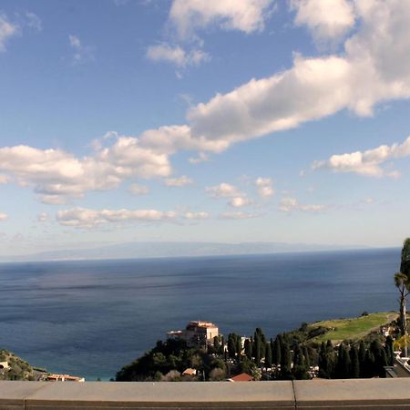Taormina Panoramic - Taormina Holidays Экстерьер фото