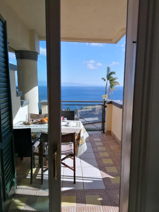 Taormina Panoramic - Taormina Holidays Экстерьер фото